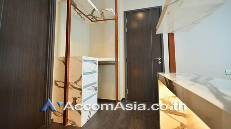8  1 br Condominium For Rent in Sukhumvit ,Bangkok MRT Sukhumvit - BTS Asok at Edge Sukhumvit 23 Condominium AA24442