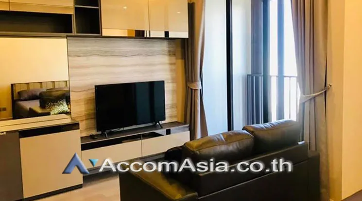  Ashton Asoke Condominium  1 Bedroom for Rent MRT Sukhumvit in Sukhumvit Bangkok