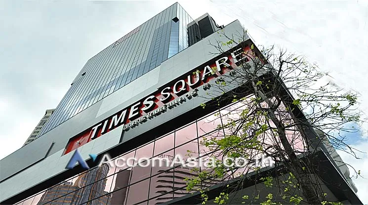 unit Office space For Rent in Sukhumvit, Bangkok  near BTS Asok (AA24449)