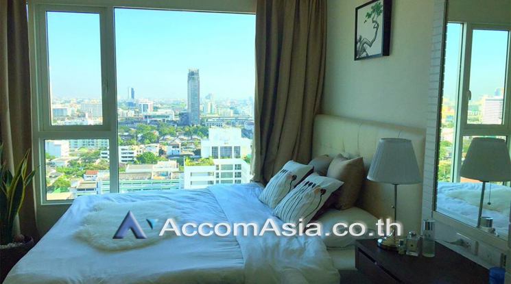 10  1 br Condominium for rent and sale in Sukhumvit ,Bangkok BTS Thong Lo at Ivy Thonglor AA24472