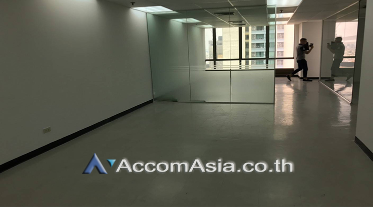  2  Office Space For Rent in Sukhumvit ,Bangkok BTS Asok at 253 Tower AA24476