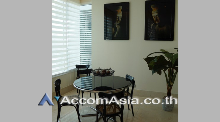 6  2 br Condominium For Rent in Silom ,Bangkok BRT Arkhan Songkhro - BTS Chong Nonsi at The Infinity Sathorn AA24481