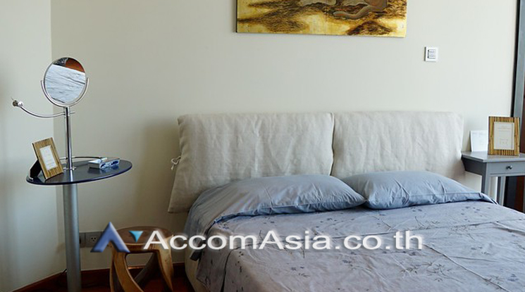 8  2 br Condominium For Rent in Silom ,Bangkok BRT Arkhan Songkhro - BTS Chong Nonsi at The Infinity Sathorn AA24481