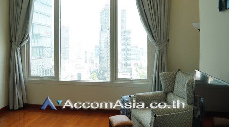 9  2 br Condominium For Rent in Silom ,Bangkok BRT Arkhan Songkhro - BTS Chong Nonsi at The Infinity Sathorn AA24481