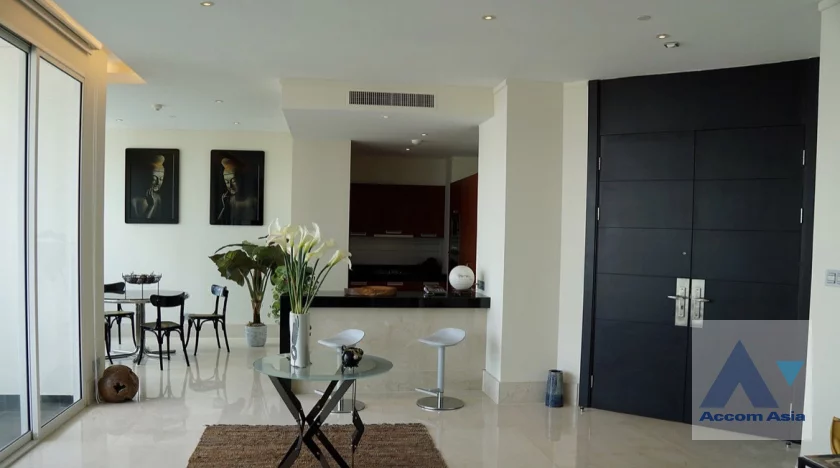 unitThe Infinity Sathorn Condominium