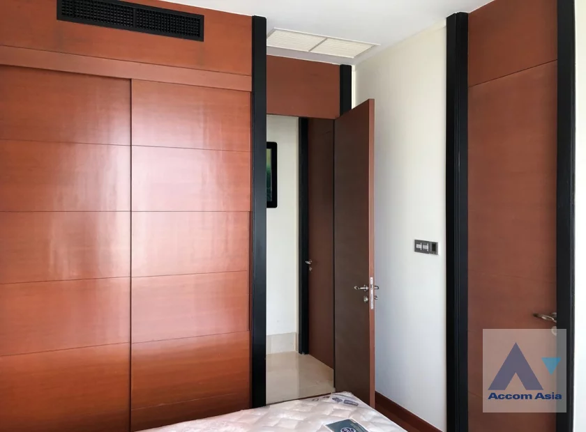 7  2 br Condominium For Rent in Silom ,Bangkok BTS Chong Nonsi - BRT Arkhan Songkhro at The Infinity Sathorn AA24481