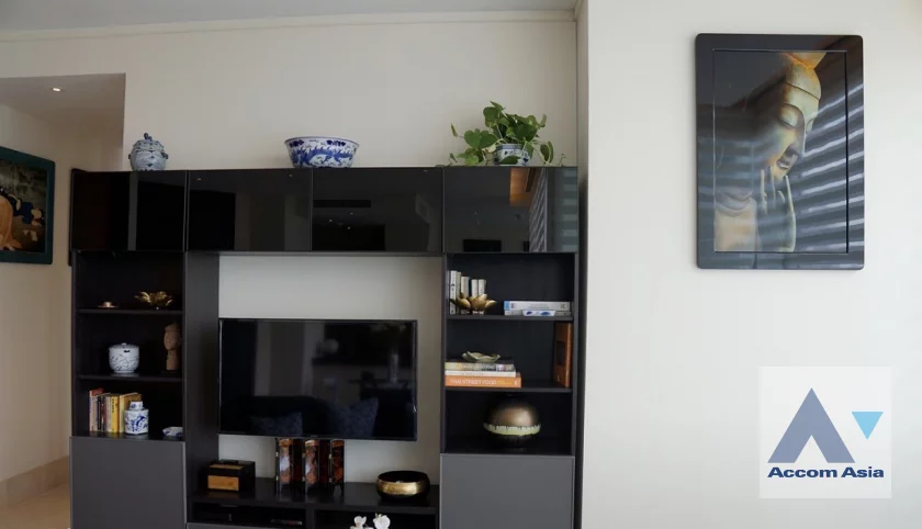 5  2 br Condominium For Rent in Silom ,Bangkok BTS Chong Nonsi - BRT Arkhan Songkhro at The Infinity Sathorn AA24481