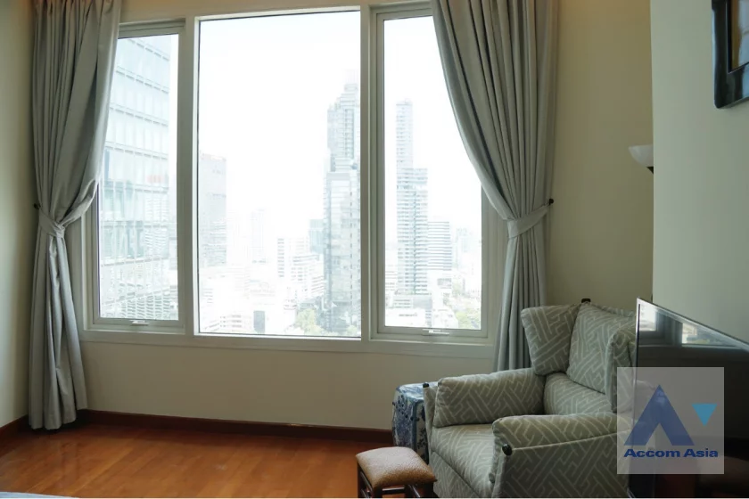 8  2 br Condominium For Rent in Silom ,Bangkok BTS Chong Nonsi - BRT Arkhan Songkhro at The Infinity Sathorn AA24481