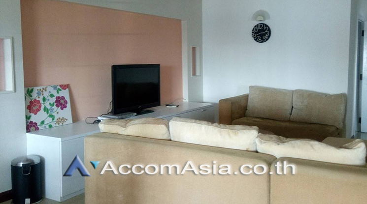  1  3 br Condominium for rent and sale in Sukhumvit ,Bangkok BTS Thong Lo at Fifty Fifth Tower AA24486