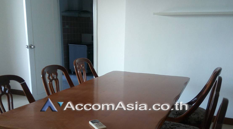  1  3 br Condominium for rent and sale in Sukhumvit ,Bangkok BTS Thong Lo at Fifty Fifth Tower AA24486