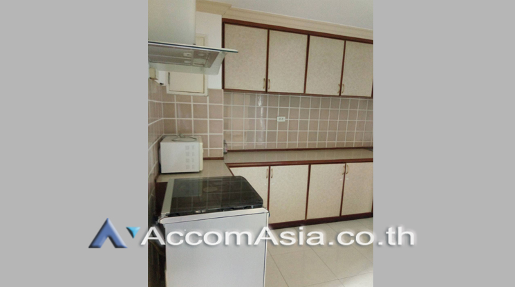 4  3 br Condominium for rent and sale in Sukhumvit ,Bangkok BTS Thong Lo at Fifty Fifth Tower AA24486