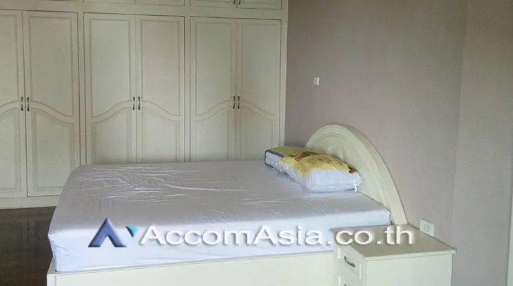  2  3 br Condominium for rent and sale in Sukhumvit ,Bangkok BTS Thong Lo at Fifty Fifth Tower AA24486