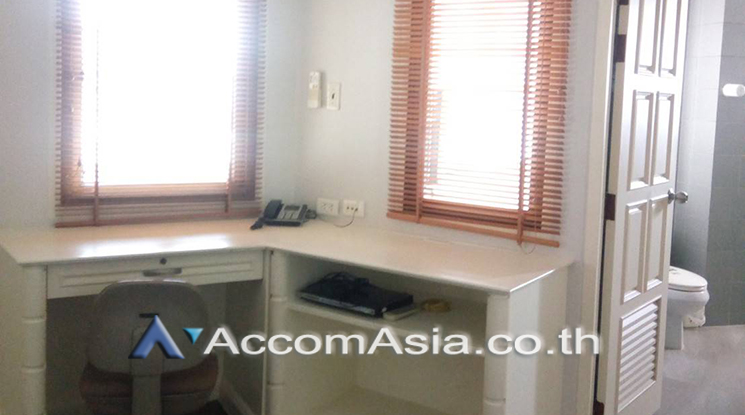 5  3 br Condominium for rent and sale in Sukhumvit ,Bangkok BTS Thong Lo at Fifty Fifth Tower AA24486