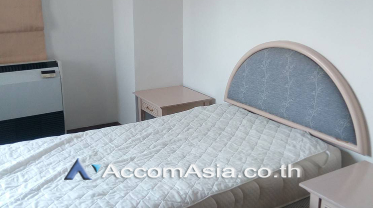 6  3 br Condominium for rent and sale in Sukhumvit ,Bangkok BTS Thong Lo at Fifty Fifth Tower AA24486