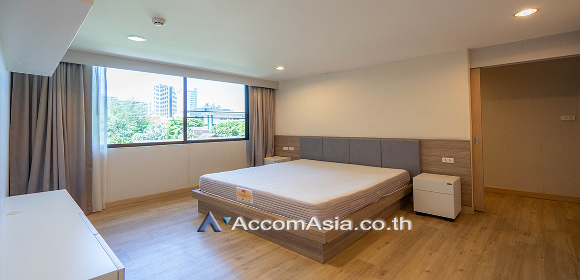 8  1 br Apartment for rent and sale in Ploenchit ,Bangkok BTS Ploenchit at Residence of Bangkok AA24488