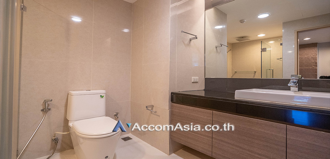6  1 br Apartment for rent and sale in Ploenchit ,Bangkok BTS Ploenchit at Residence of Bangkok AA24488