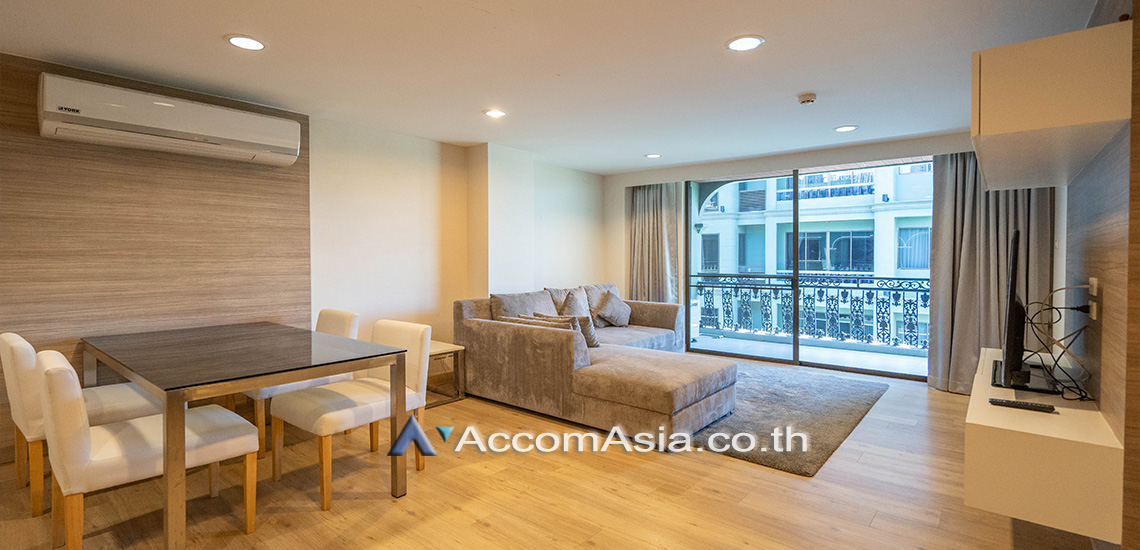  1  1 br Apartment for rent and sale in Ploenchit ,Bangkok BTS Ploenchit at Residence of Bangkok AA24488
