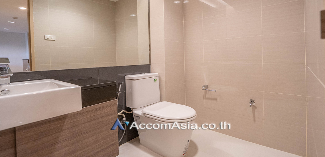 7  1 br Apartment for rent and sale in Ploenchit ,Bangkok BTS Ploenchit at Residence of Bangkok AA24488