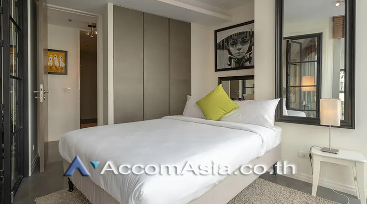 8  2 br Condominium For Sale in Charoen Nakhon ,Bangkok BTS Krung Thon Buri at The River Condominium AA24494