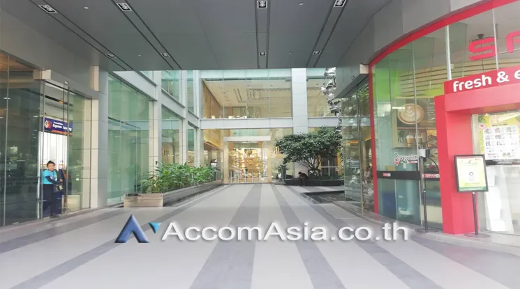  2  Office Space For Rent in Sukhumvit ,Bangkok BTS Bang Chak at M Tower AA24496