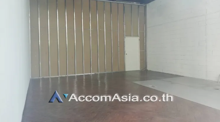  1  Office Space For Rent in Sukhumvit ,Bangkok BTS Bang Chak at M Tower AA24496