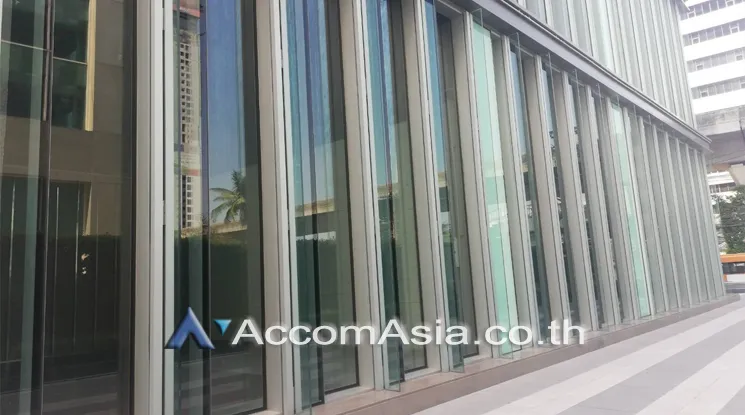 unit Office space For Rent in Sukhumvit, Bangkok  near BTS Bang Chak (AA24496)
