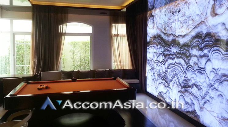  2  3 br House For Sale in Ratchadaphisek ,Bangkok  at Grand Crystal AA24499