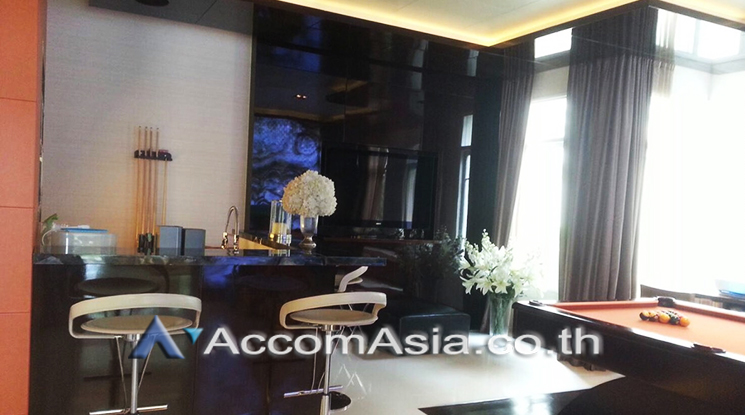  1  3 br House For Sale in Ratchadaphisek ,Bangkok  at Grand Crystal AA24499