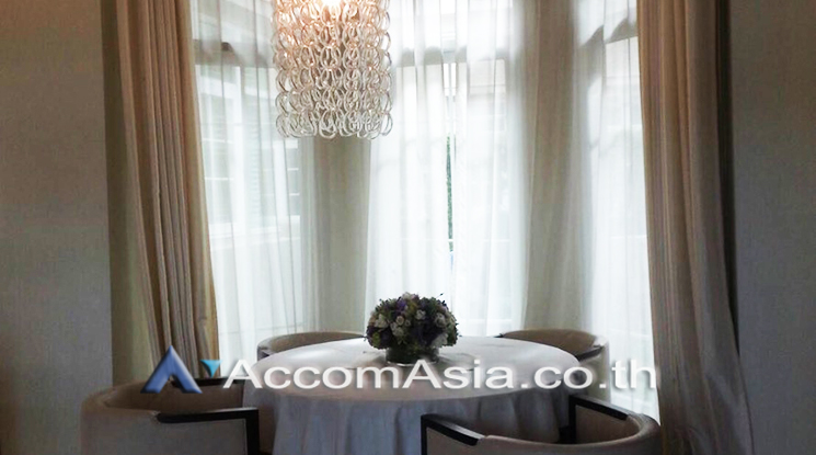  1  3 br House For Sale in Ratchadaphisek ,Bangkok  at Grand Crystal AA24499