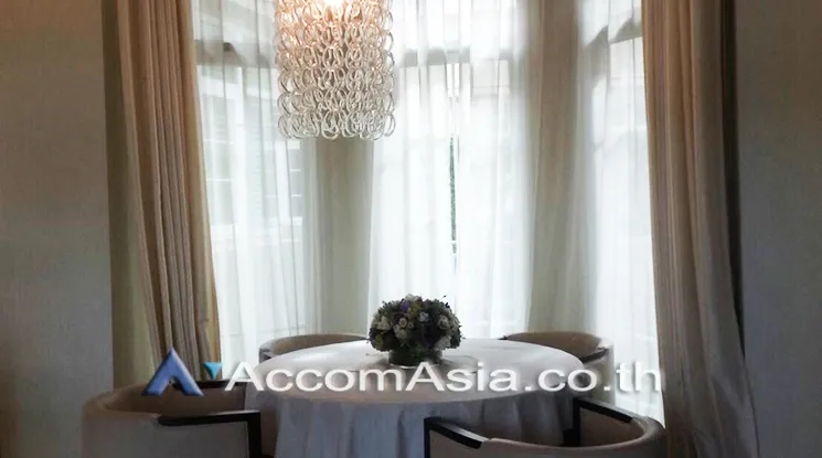 unitPrivate Swimming Pool |  3 Bedrooms  House For Sale in Ratchadaphisek, Bangkok  (AA24499)