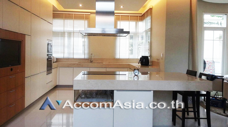 6  3 br House For Sale in Ratchadaphisek ,Bangkok  at Grand Crystal AA24499