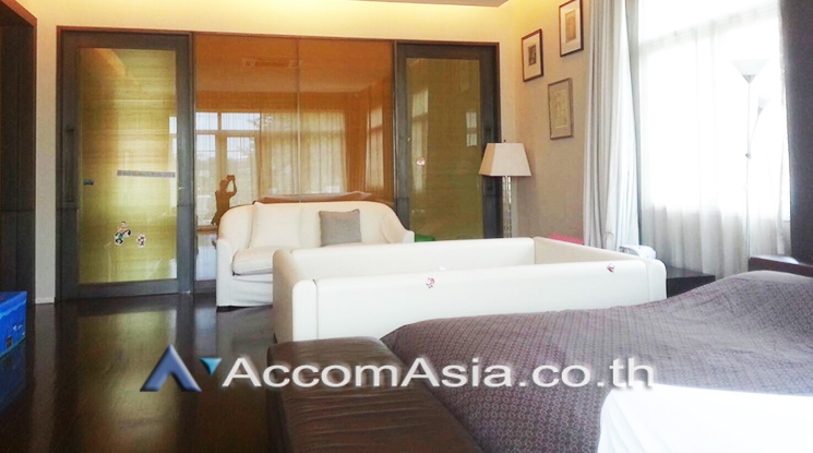 7  3 br House For Sale in Ratchadaphisek ,Bangkok  at Grand Crystal AA24499