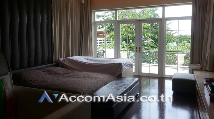 9  3 br House For Sale in Ratchadaphisek ,Bangkok  at Grand Crystal AA24499