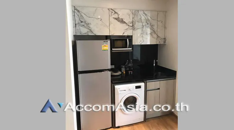  1  1 br Condominium For Rent in Sukhumvit ,Bangkok BTS Phrom Phong at Park Origin Phrom Phong AA24501
