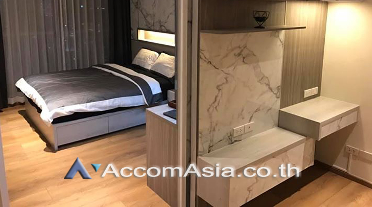 4  1 br Condominium For Rent in Sukhumvit ,Bangkok BTS Phrom Phong at Park Origin Phrom Phong AA24501