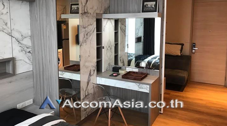 5  1 br Condominium For Rent in Sukhumvit ,Bangkok BTS Phrom Phong at Park Origin Phrom Phong AA24501