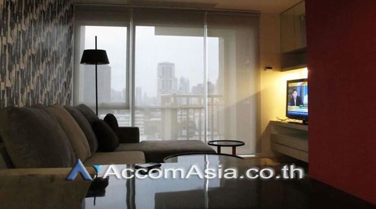  2  2 br Condominium for rent and sale in Sukhumvit ,Bangkok BTS Thong Lo at 59 Heritage AA24504