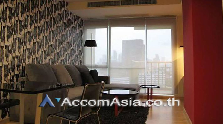  1  2 br Condominium for rent and sale in Sukhumvit ,Bangkok BTS Thong Lo at 59 Heritage AA24504