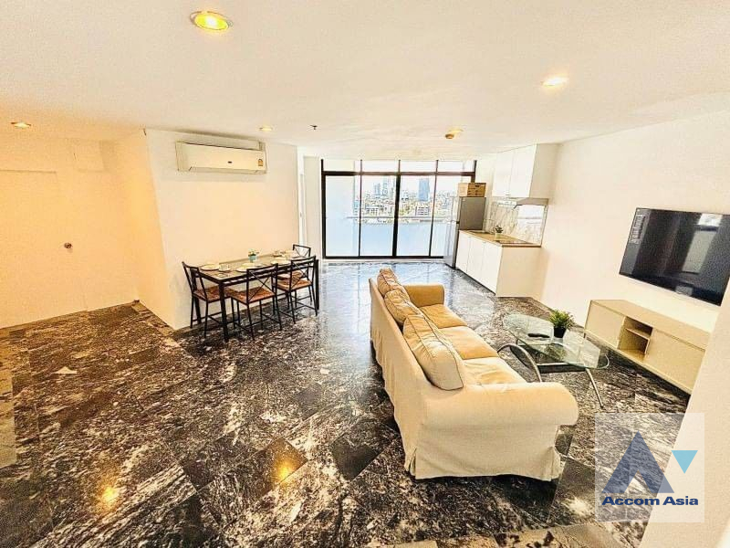  2  2 br Condominium For Rent in Sukhumvit ,Bangkok  at Waterford Park  AA24510