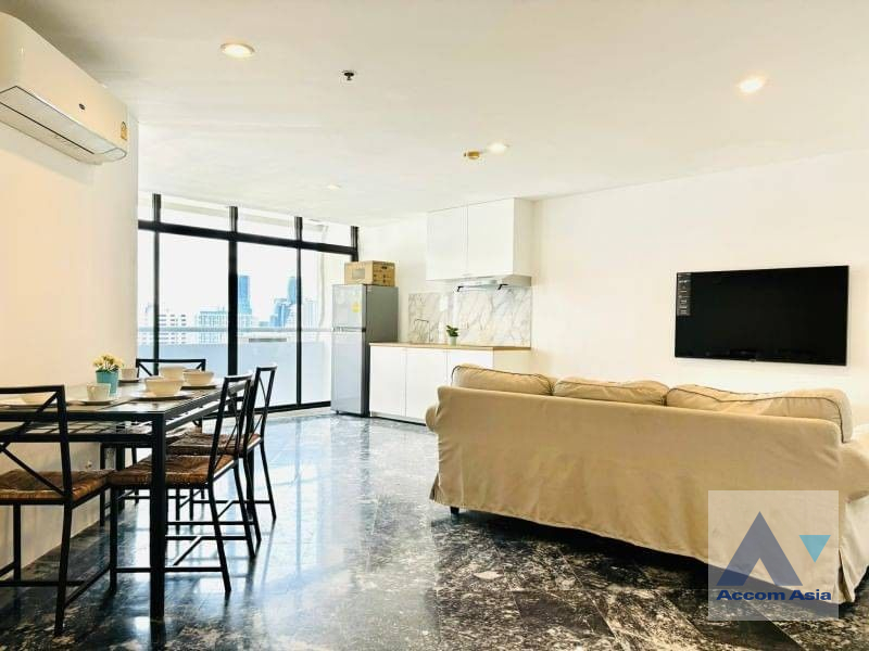  1  2 br Condominium For Rent in Sukhumvit ,Bangkok  at Waterford Park  AA24510