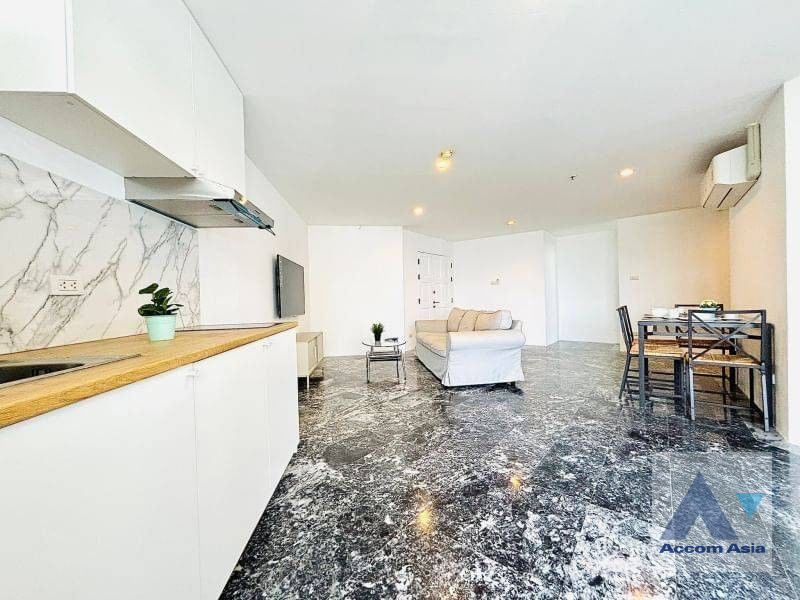 7  2 br Condominium For Rent in Sukhumvit ,Bangkok  at Waterford Park  AA24510