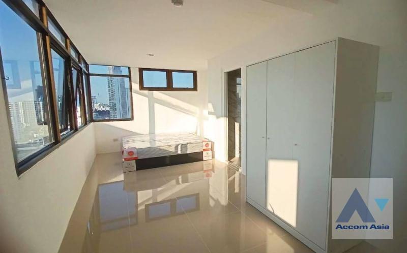 12  2 br Condominium For Rent in Sukhumvit ,Bangkok  at Waterford Park  AA24510