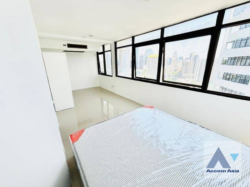10  2 br Condominium For Rent in Sukhumvit ,Bangkok  at Waterford Park  AA24510