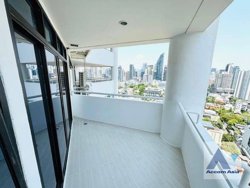 18  2 br Condominium For Rent in Sukhumvit ,Bangkok  at Waterford Park  AA24510