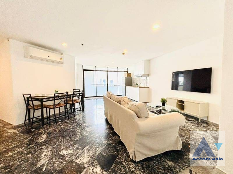  1  2 br Condominium For Rent in Sukhumvit ,Bangkok  at Waterford Park  AA24510