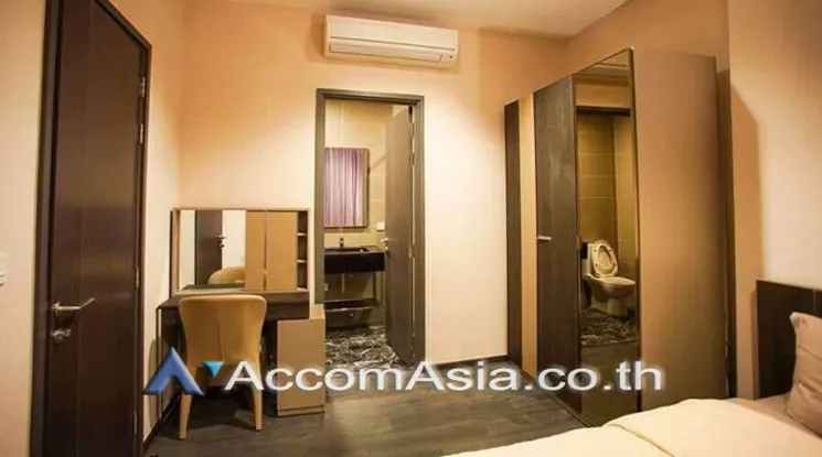 8  1 br Condominium For Rent in Sukhumvit ,Bangkok MRT Sukhumvit - BTS Asok at Edge Sukhumvit 23 Condominium AA24512