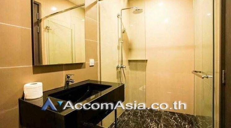 9  1 br Condominium For Rent in Sukhumvit ,Bangkok MRT Sukhumvit - BTS Asok at Edge Sukhumvit 23 Condominium AA24512