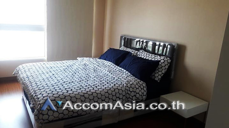 5  2 br Condominium For Rent in Sukhumvit ,Bangkok BTS On Nut at DIAMOND Sukhumvit AA24515