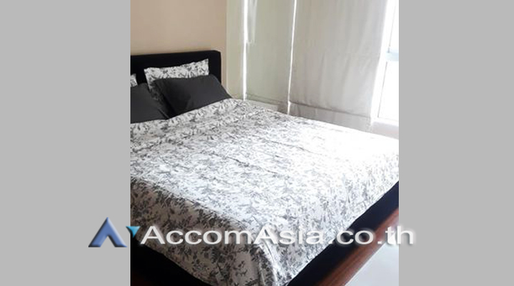 6  2 br Condominium For Rent in Sukhumvit ,Bangkok BTS On Nut at DIAMOND Sukhumvit AA24515