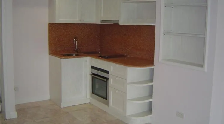 unit 1 Bedroom  Apartment For Rent in Silom, Bangkok  near BTS Chong Nonsi (13903)